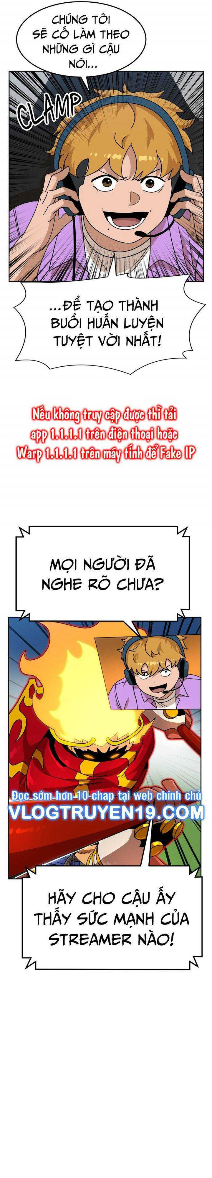 Double Click: Chapter 108