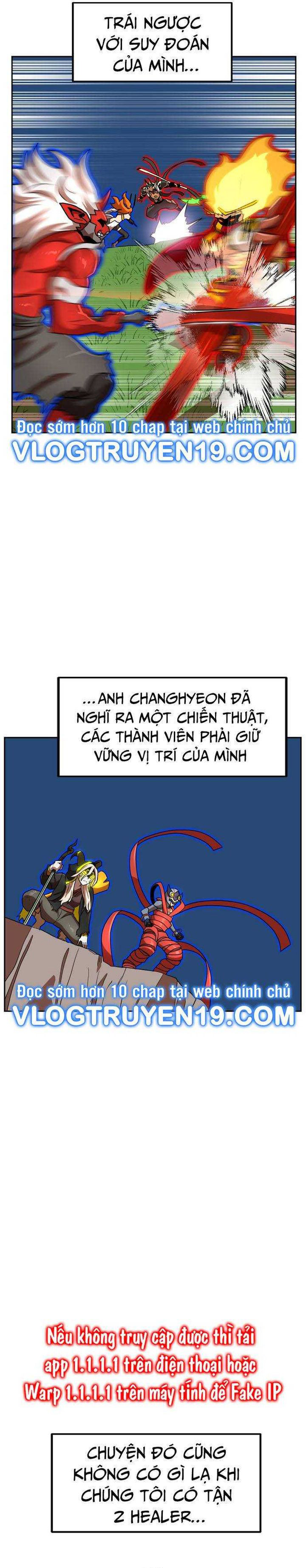 Double Click: Chapter 108