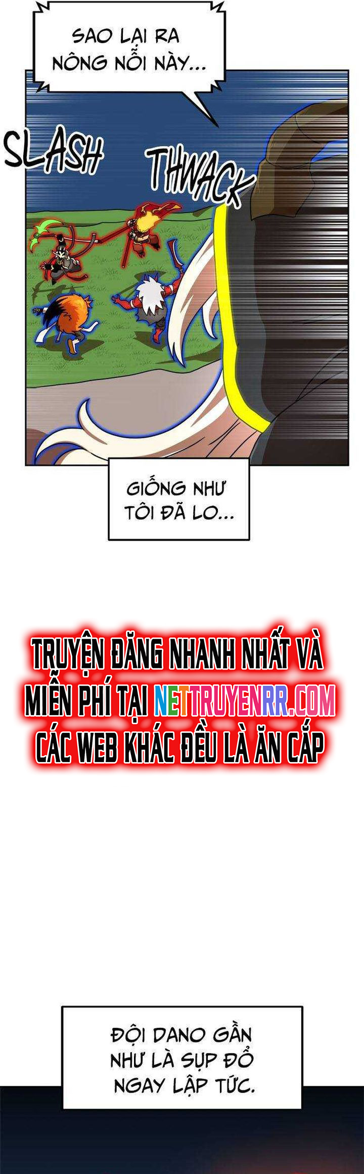 Double Click: Chapter 108