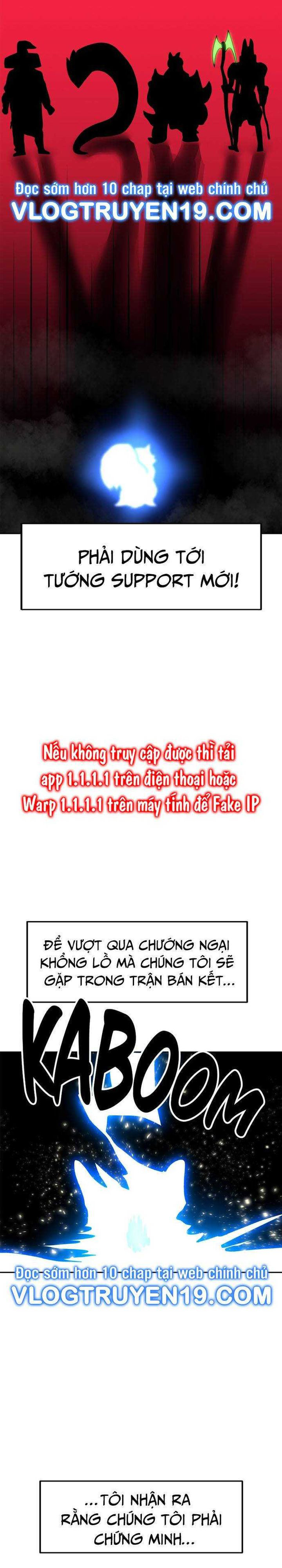 Double Click: Chapter 108