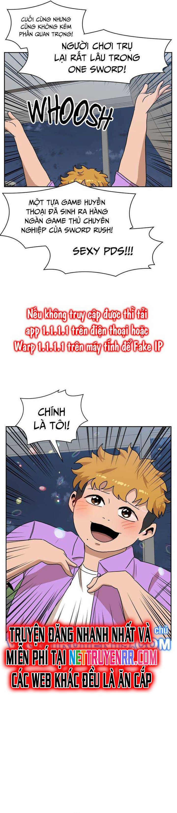 Double Click: Chapter 108