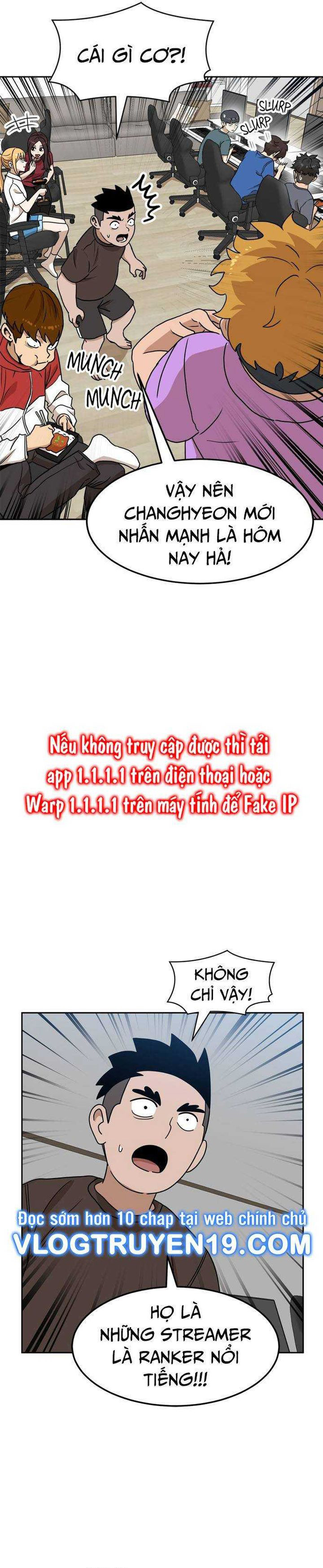 Double Click: Chapter 108