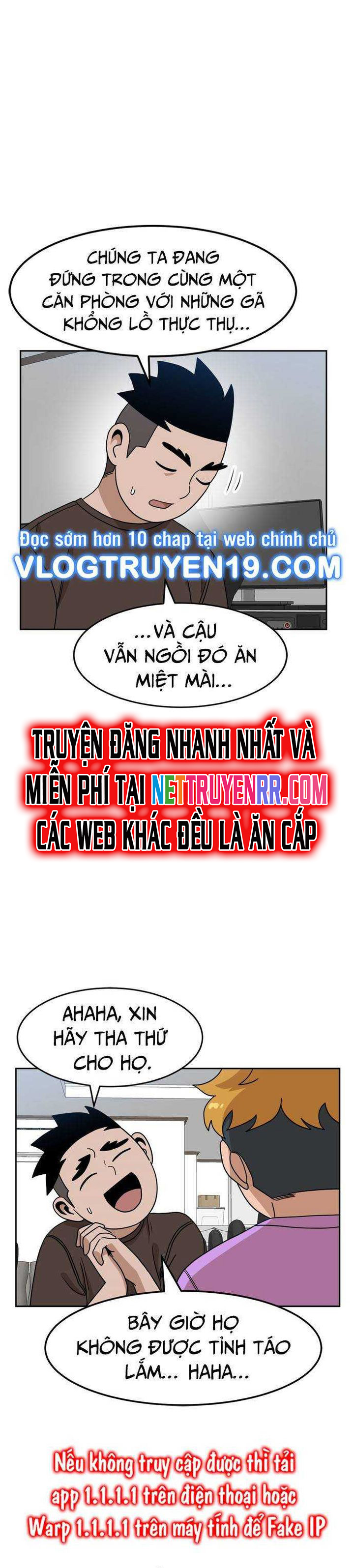 Double Click: Chapter 108