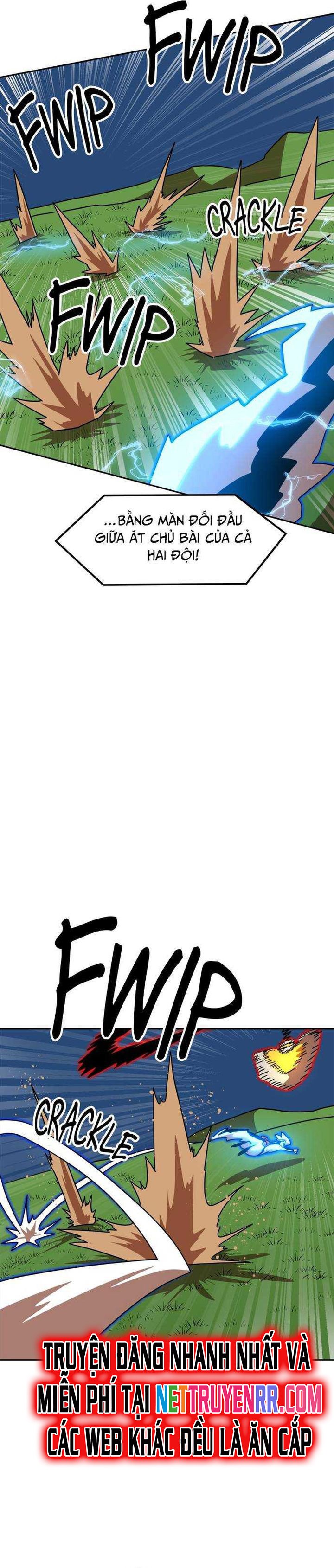 Double Click: Chapter 109