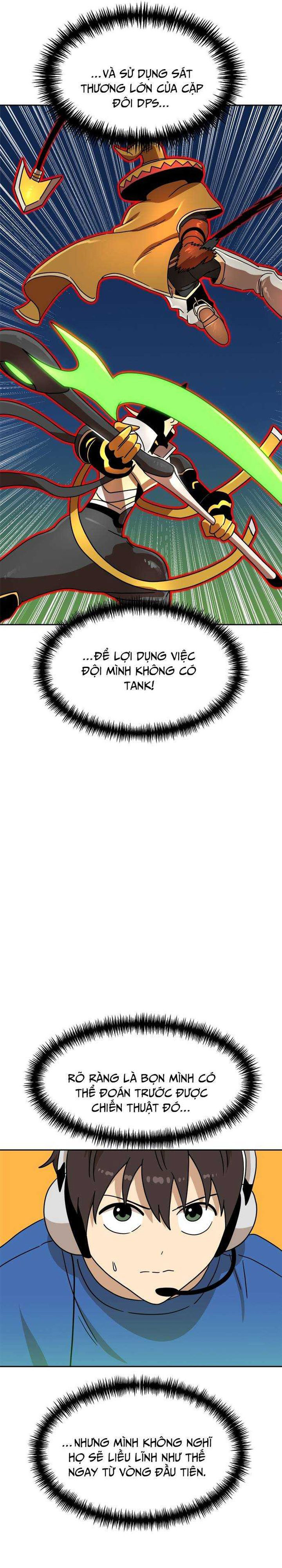 Double Click: Chapter 109