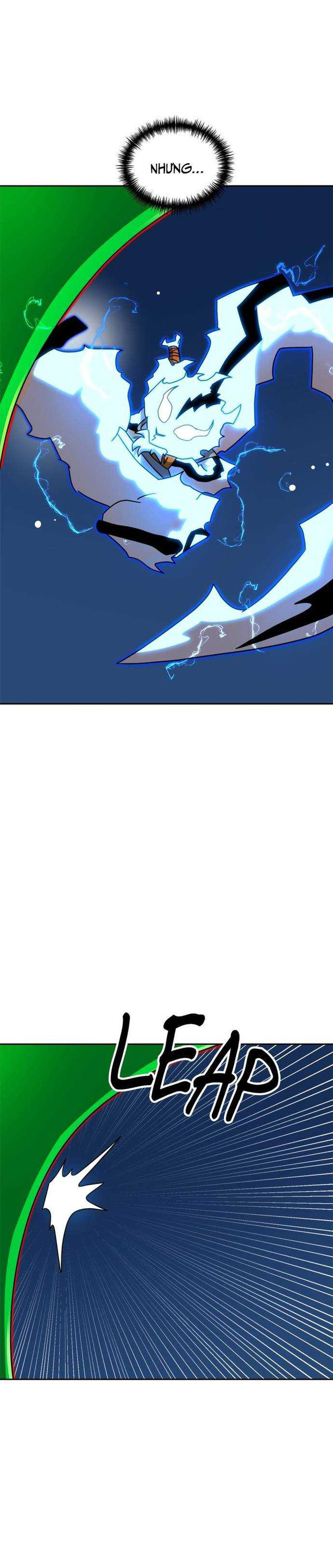 Double Click: Chapter 109