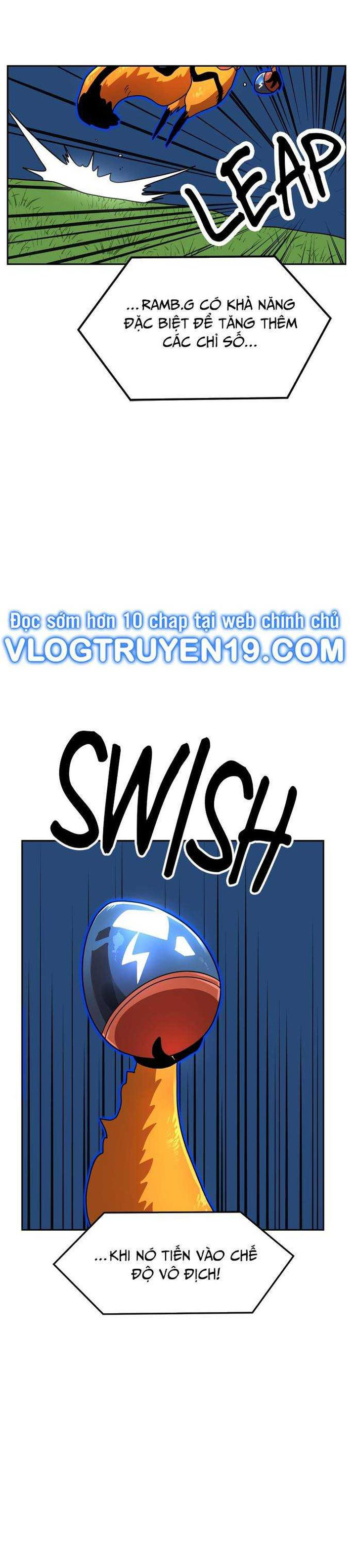 Double Click: Chapter 109