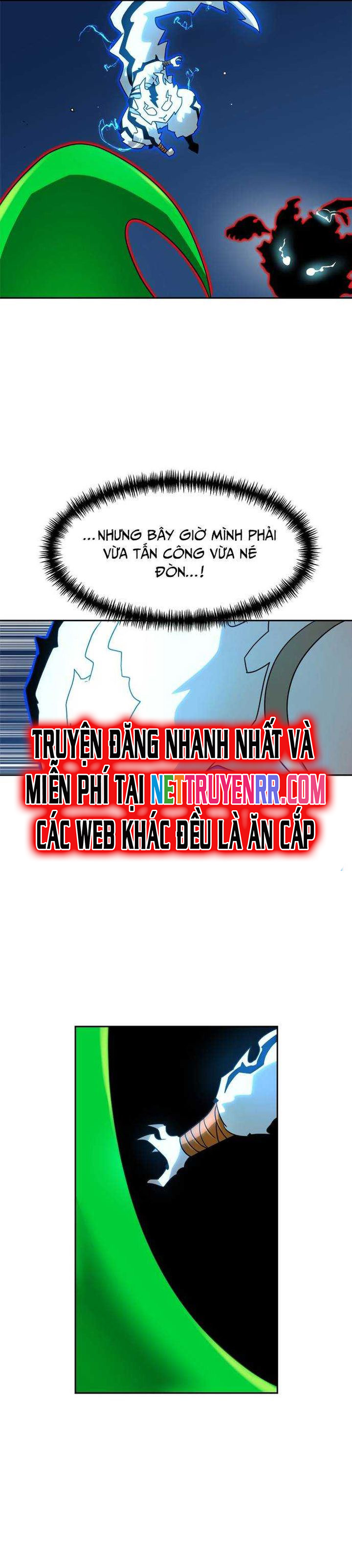 Double Click: Chapter 109