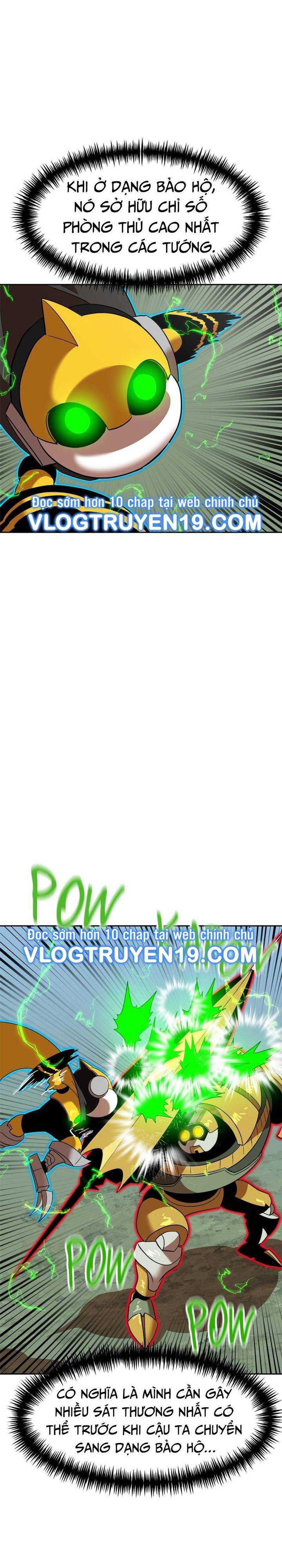 Double Click: Chapter 139