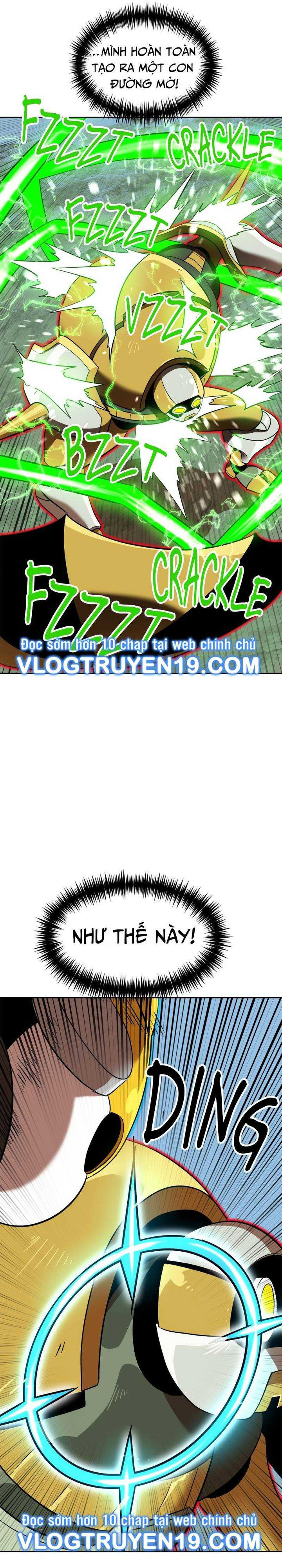 Double Click: Chapter 139