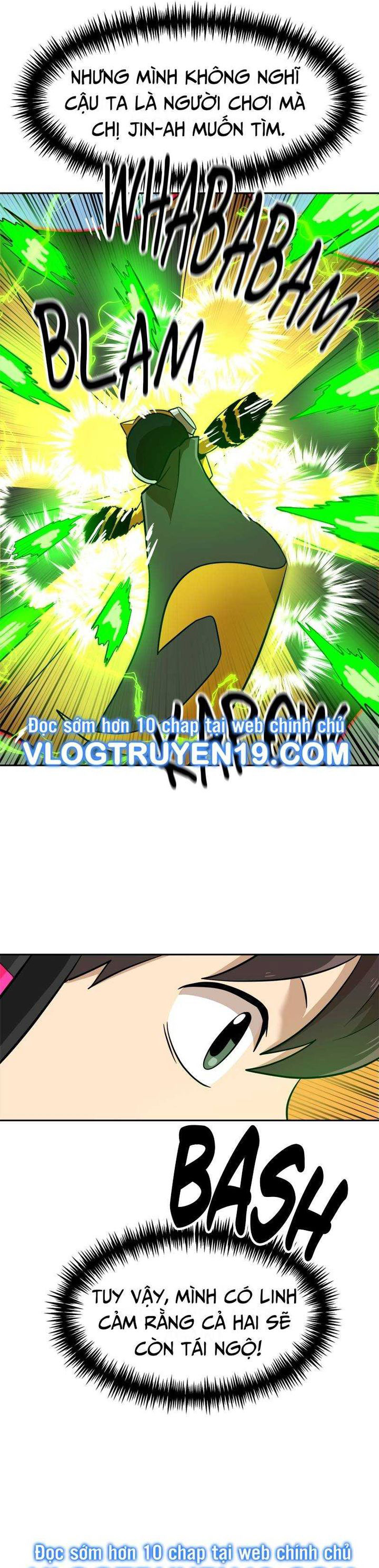 Double Click: Chapter 139