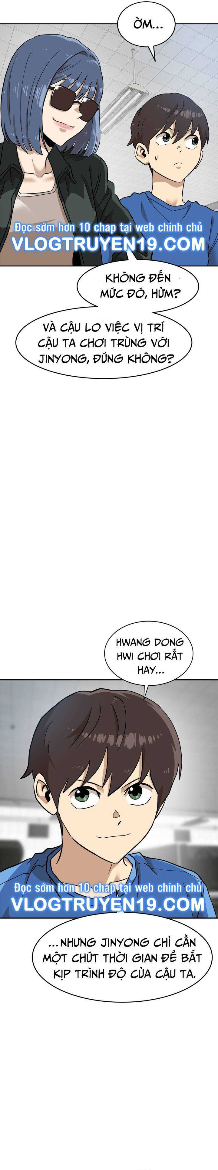 Double Click: Chapter 139