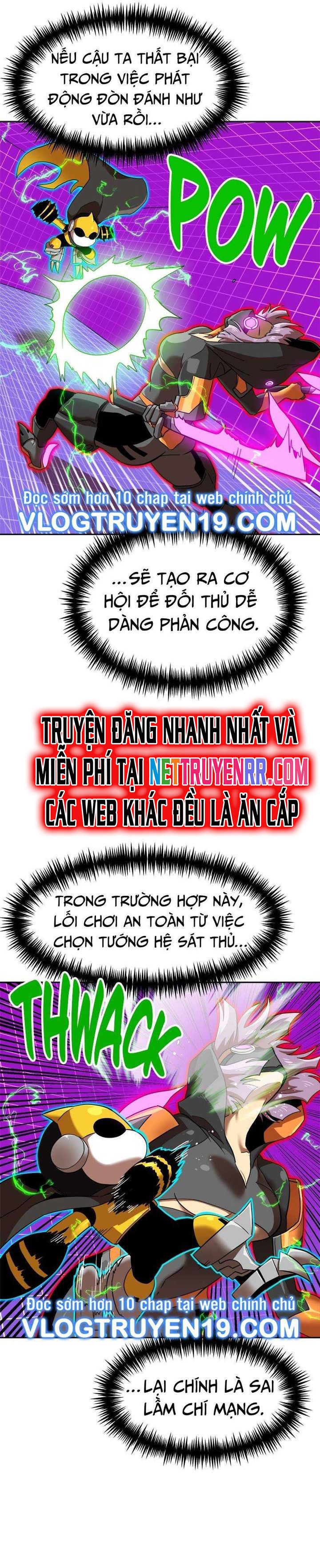 Double Click: Chapter 139