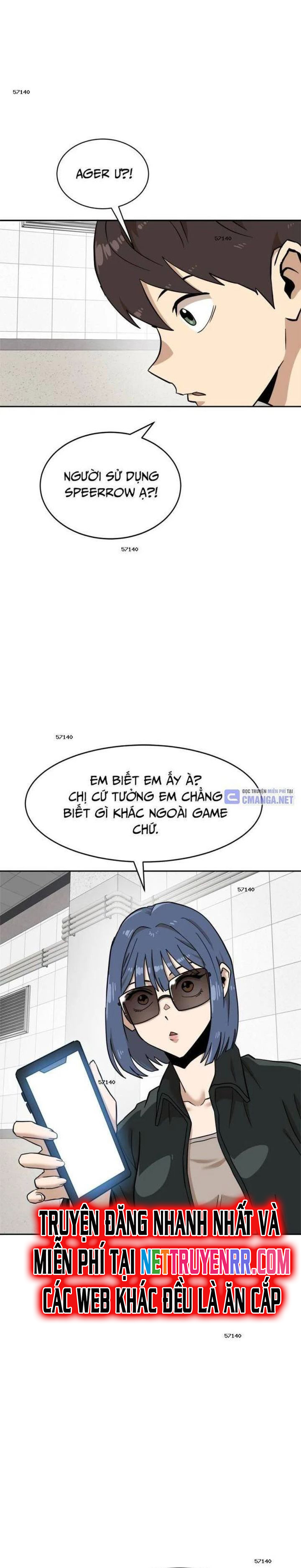 Double Click: Chapter 140