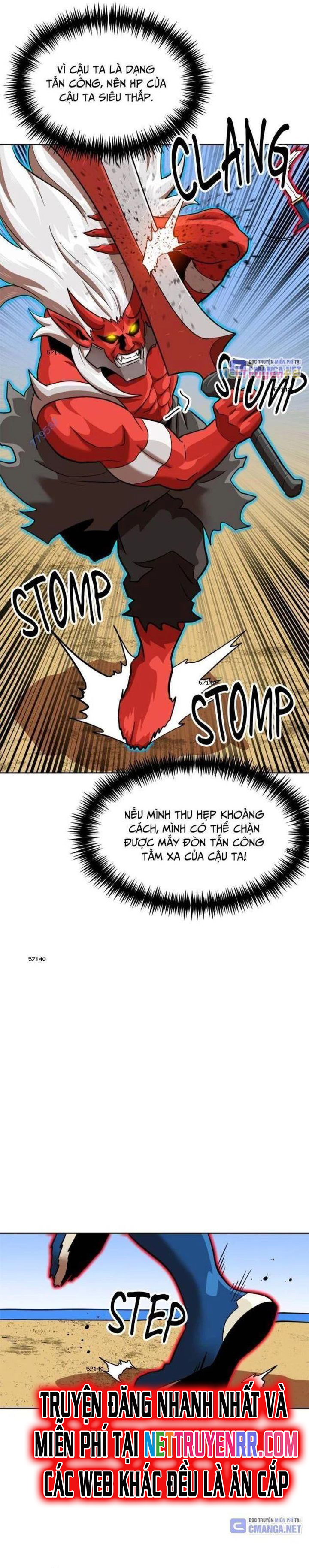 Double Click: Chapter 140