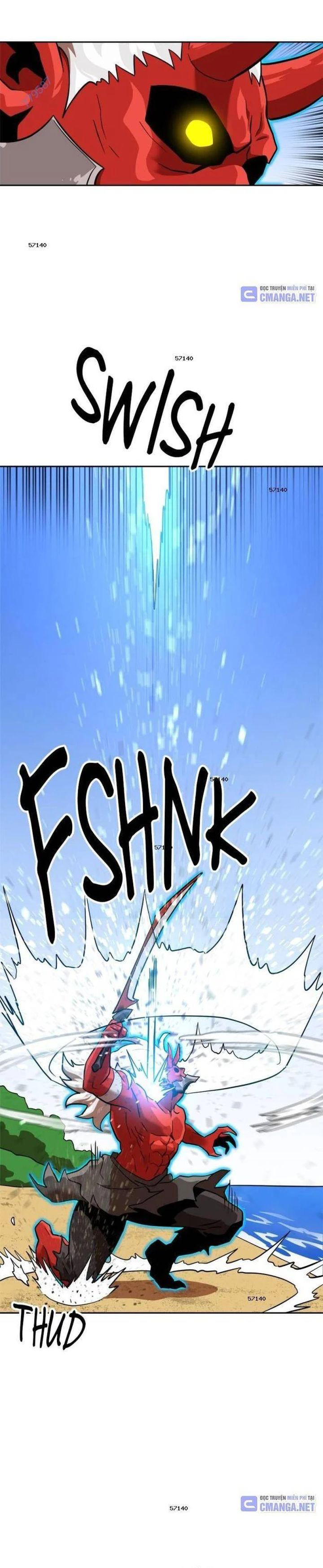 Double Click: Chapter 140