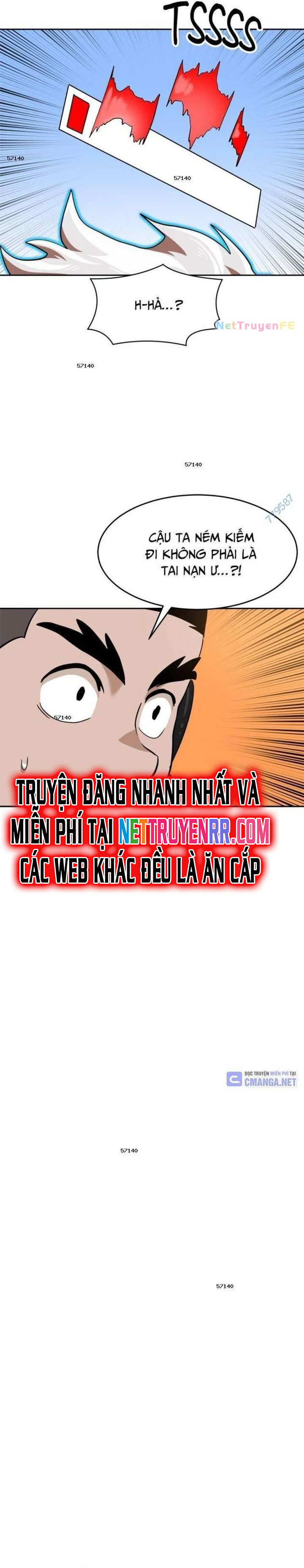 Double Click: Chapter 140