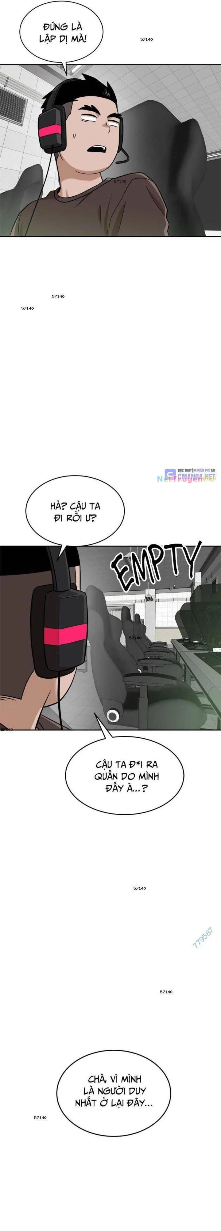 Double Click: Chapter 140