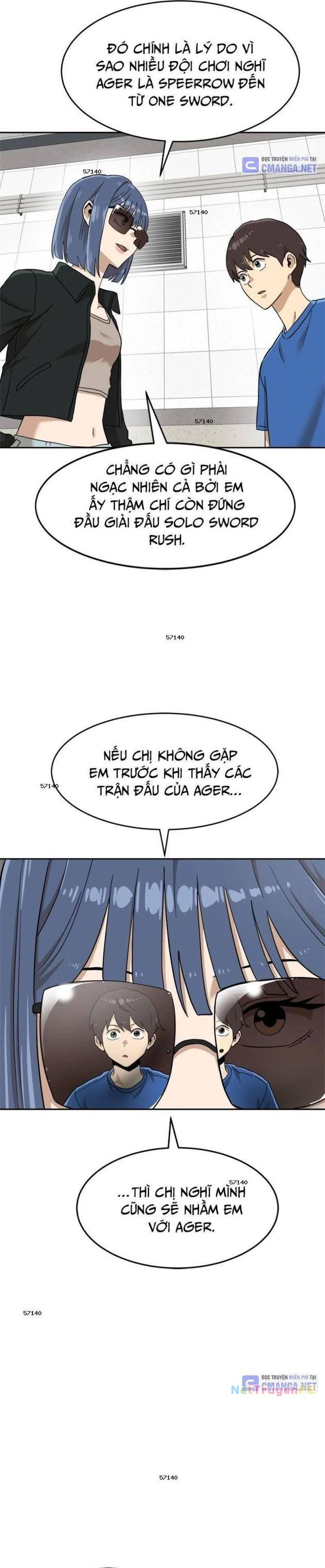 Double Click: Chapter 140