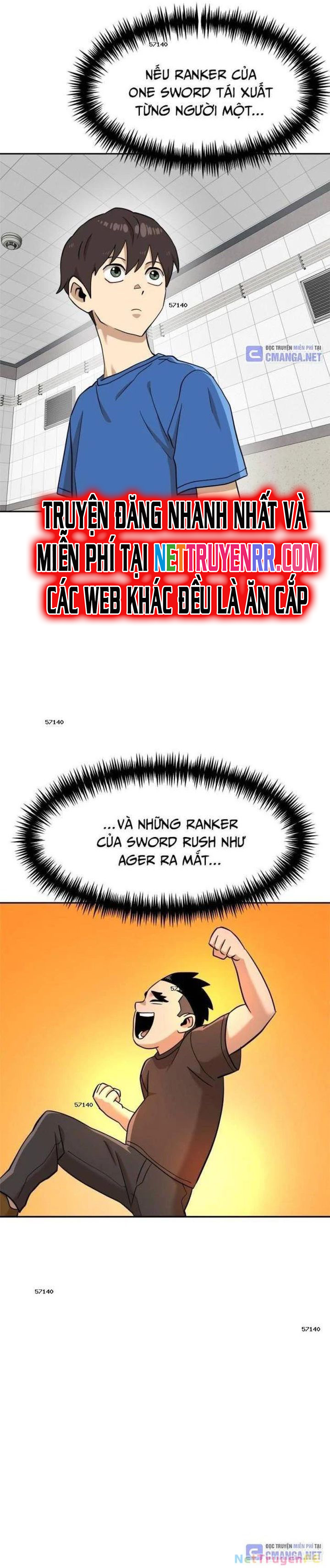 Double Click: Chapter 140