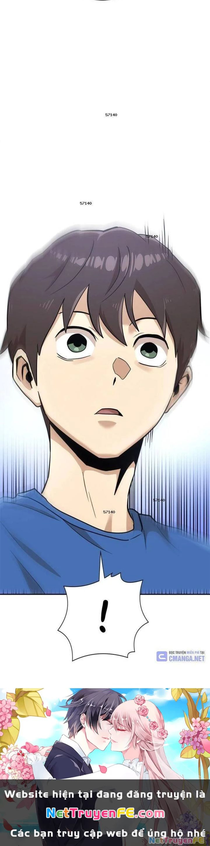 Double Click: Chapter 140