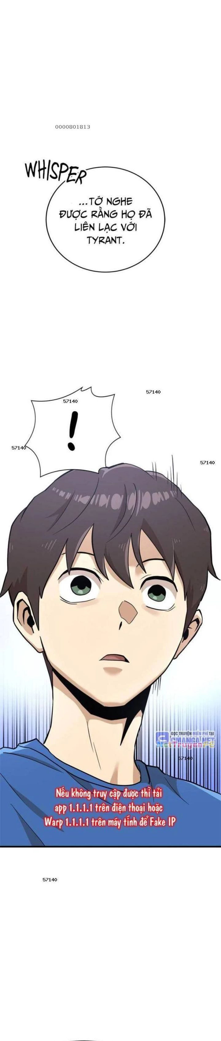 Double Click: Chapter 141