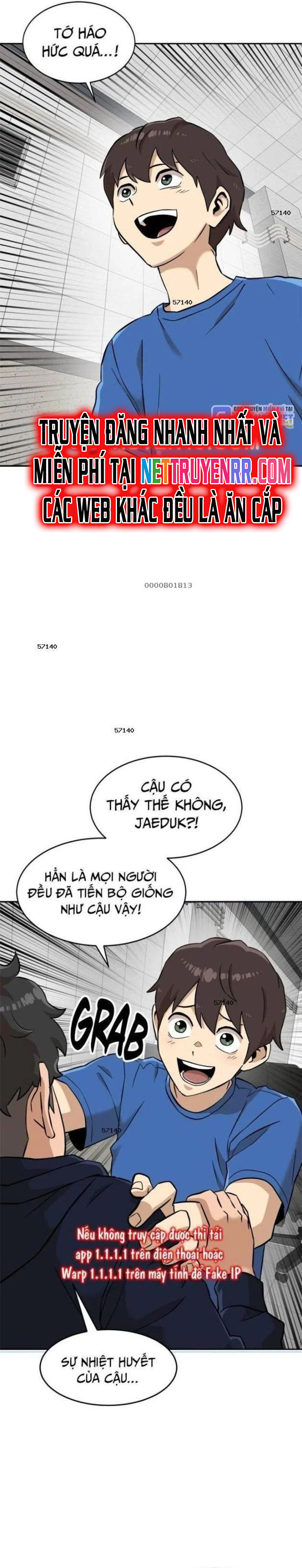 Double Click: Chapter 141