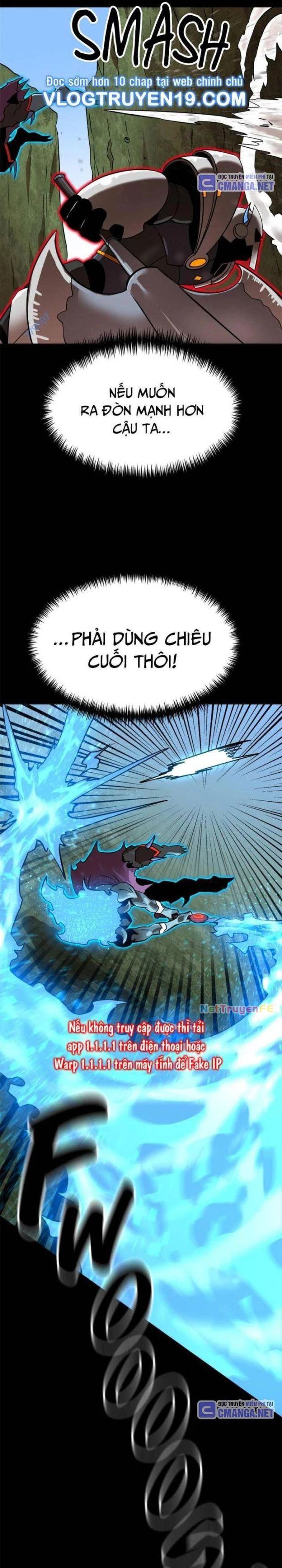 Double Click: Chapter 142