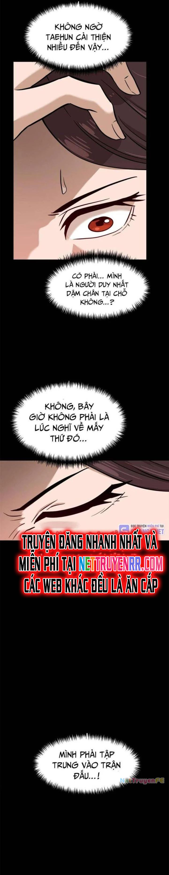 Double Click: Chapter 142