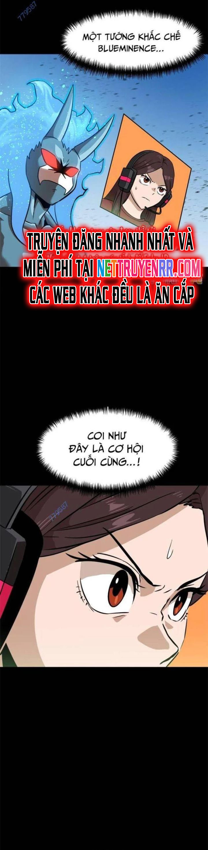 Double Click: Chapter 142