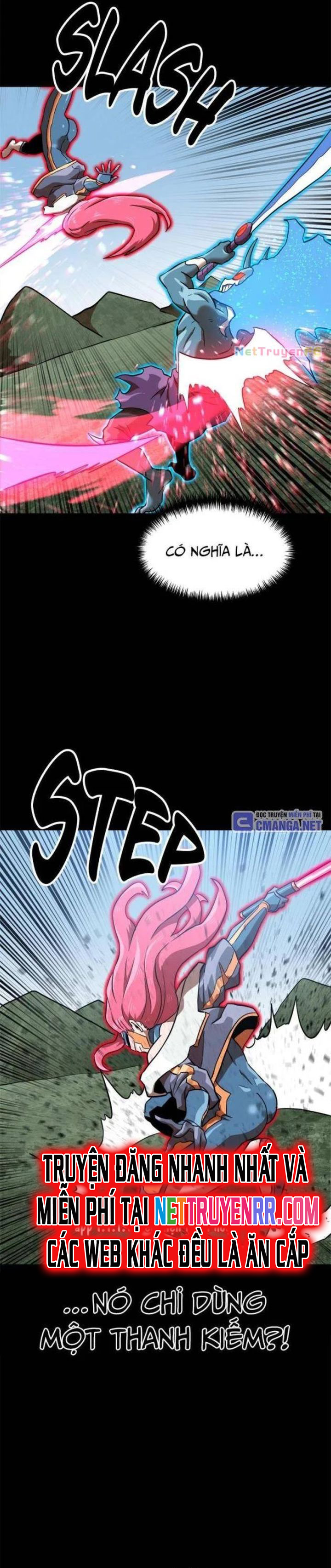 Double Click: Chapter 142