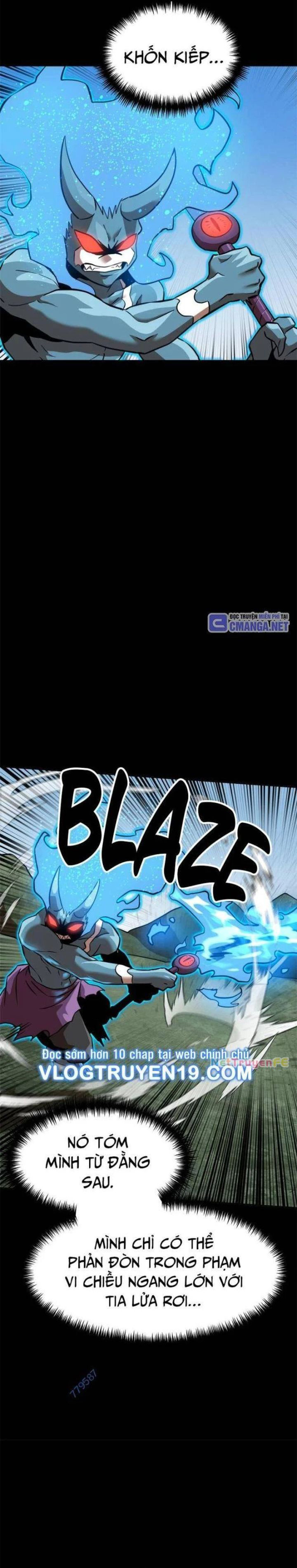 Double Click: Chapter 142