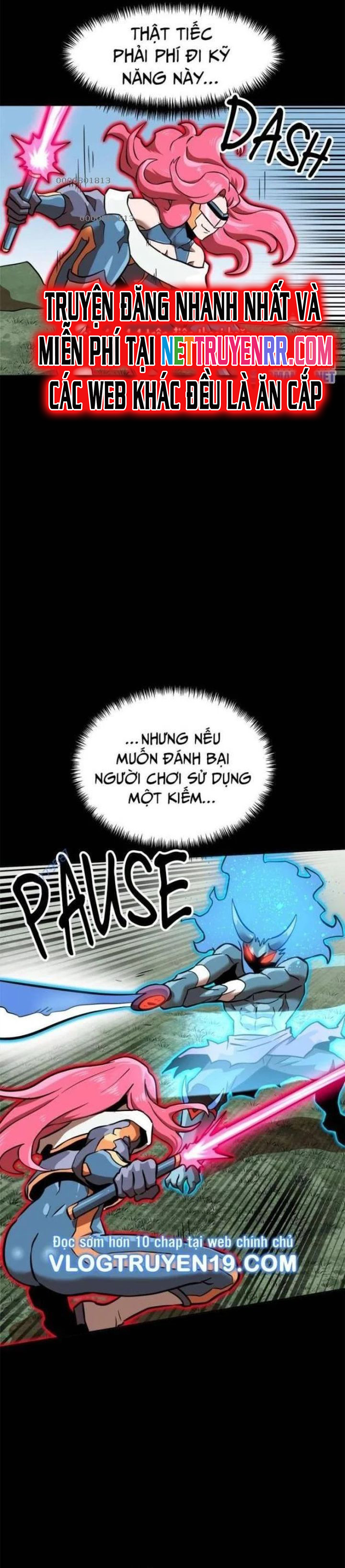 Double Click: Chapter 142