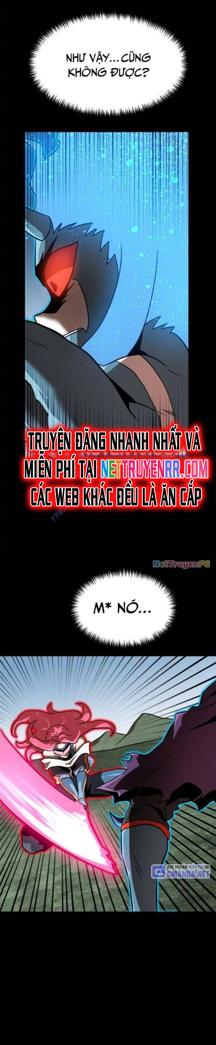 Double Click: Chapter 142