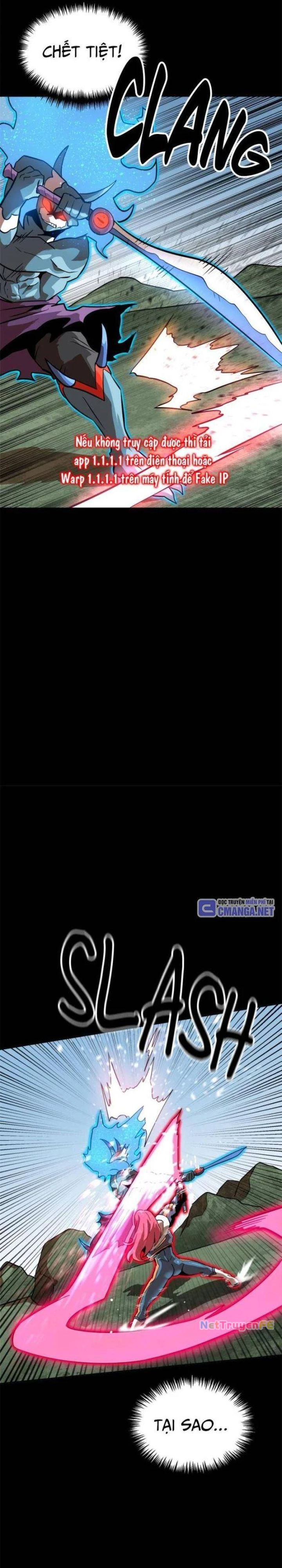 Double Click: Chapter 142