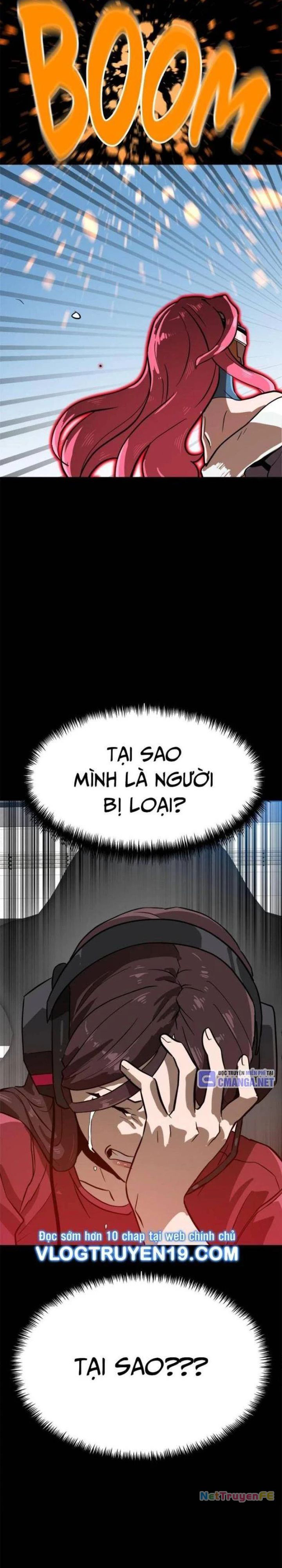 Double Click: Chapter 142