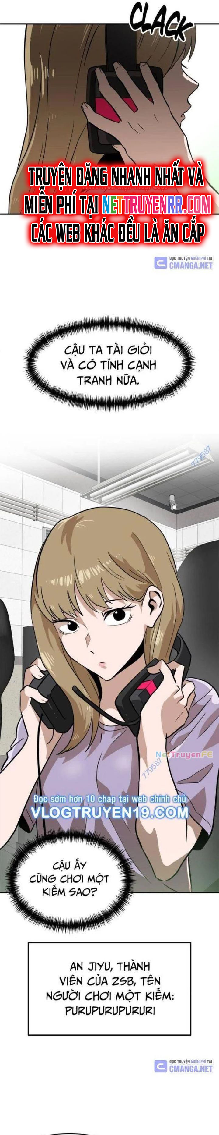 Double Click: Chapter 142