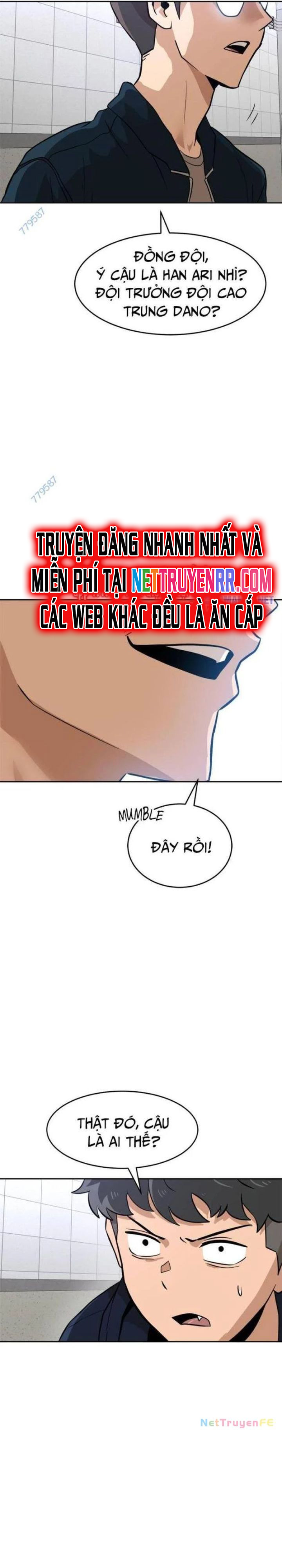 Double Click: Chapter 142