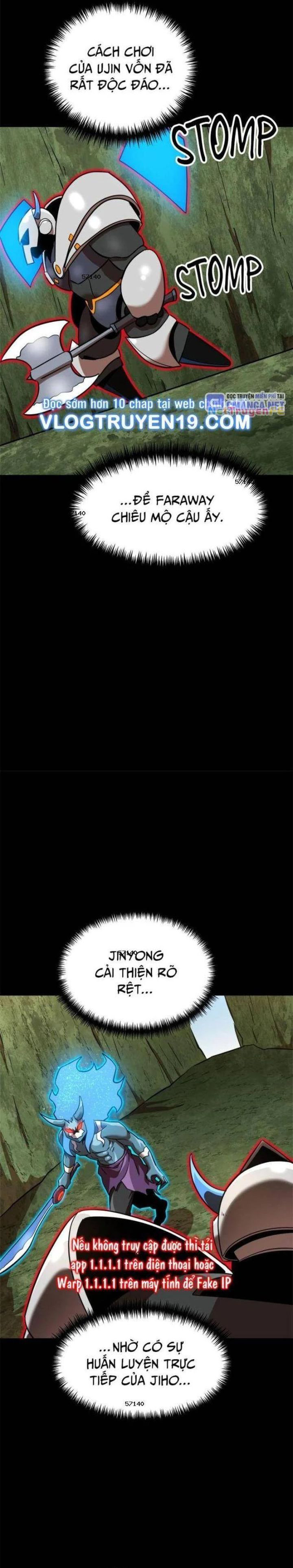 Double Click: Chapter 142