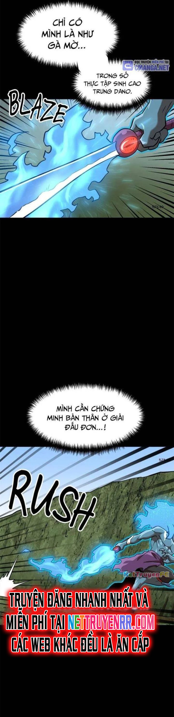 Double Click: Chapter 142