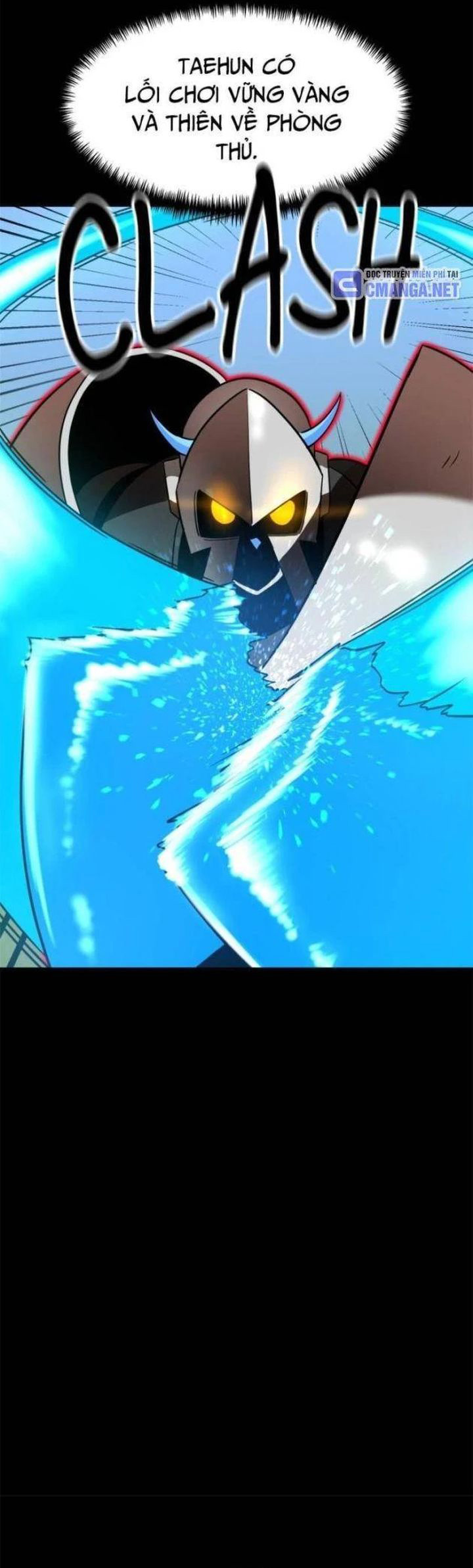 Double Click: Chapter 142