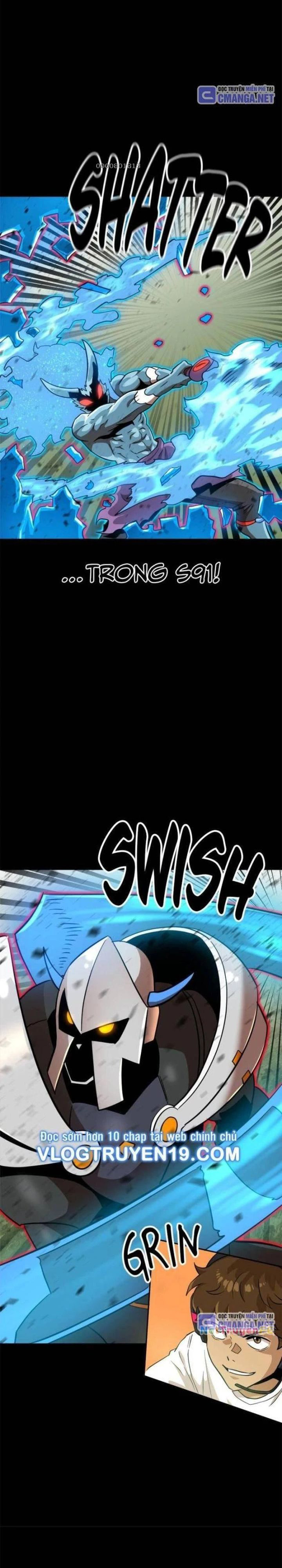 Double Click: Chapter 142