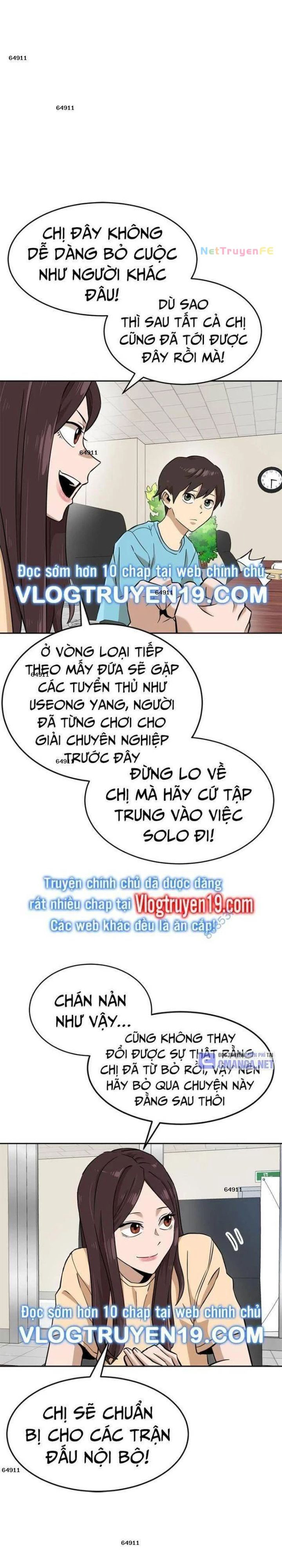 Double Click: Chapter 143