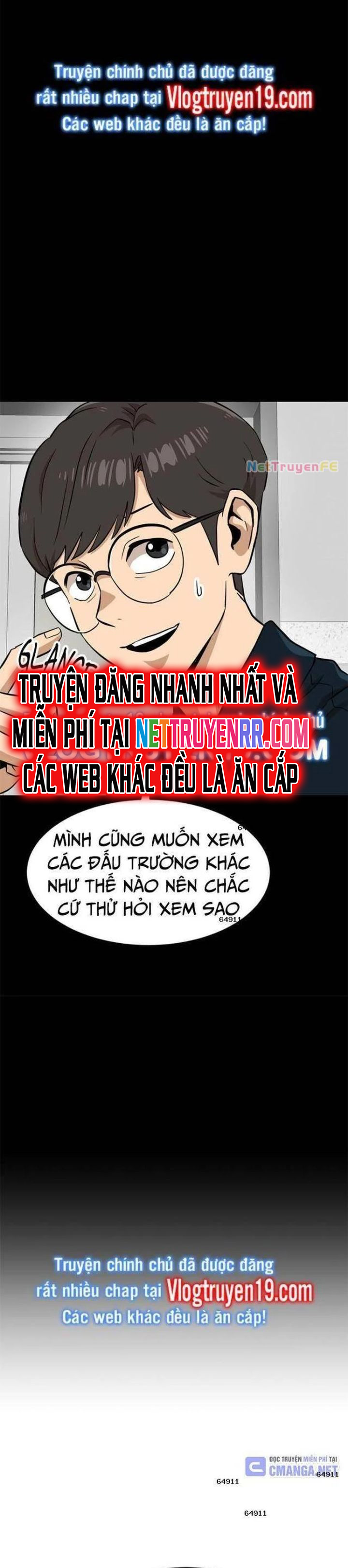 Double Click: Chapter 143