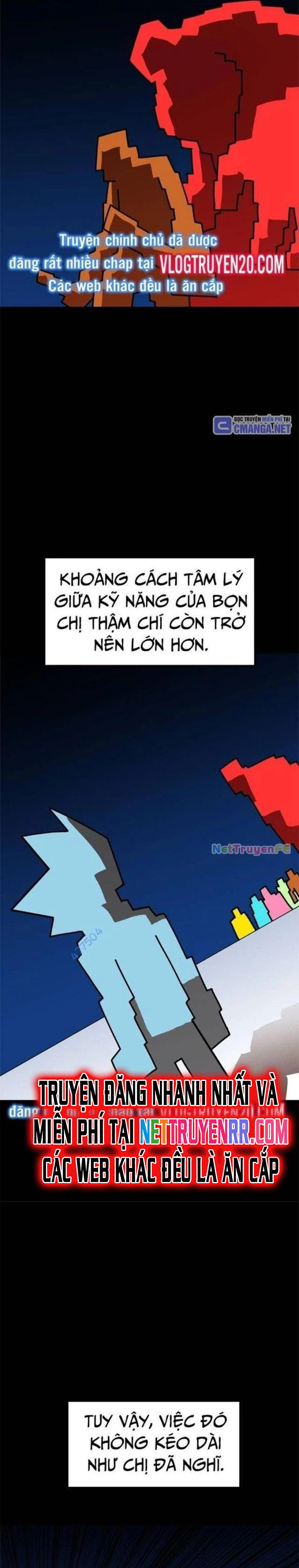 Double Click: Chapter 144