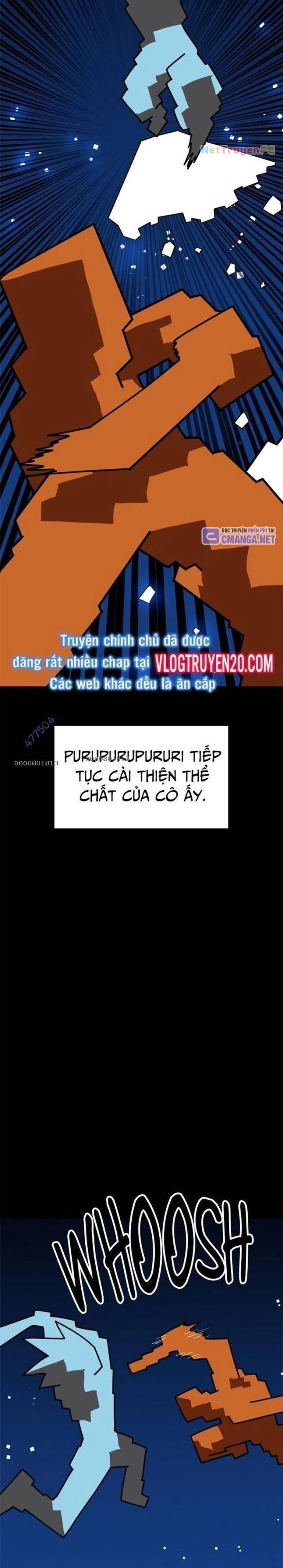 Double Click: Chapter 144