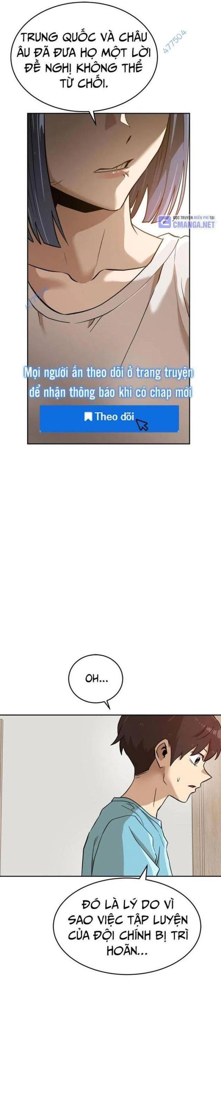 Double Click: Chapter 144