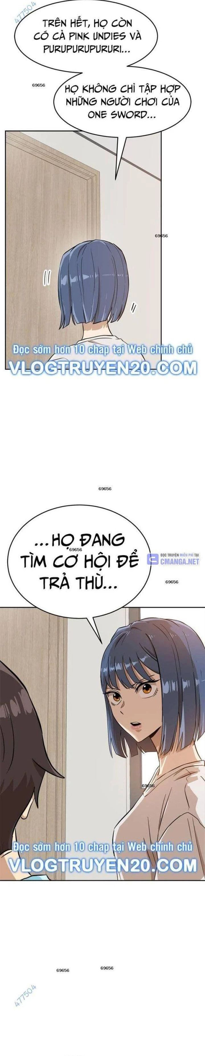 Double Click: Chapter 144