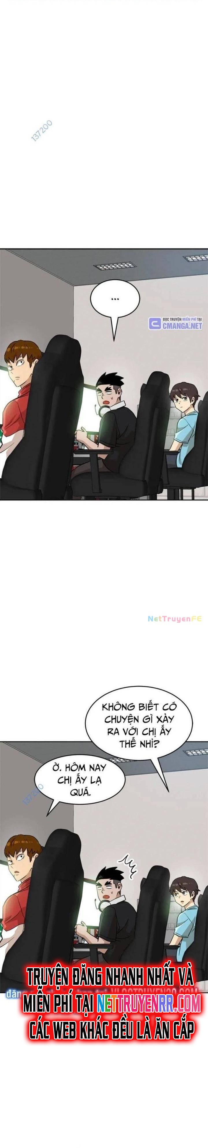 Double Click: Chapter 145