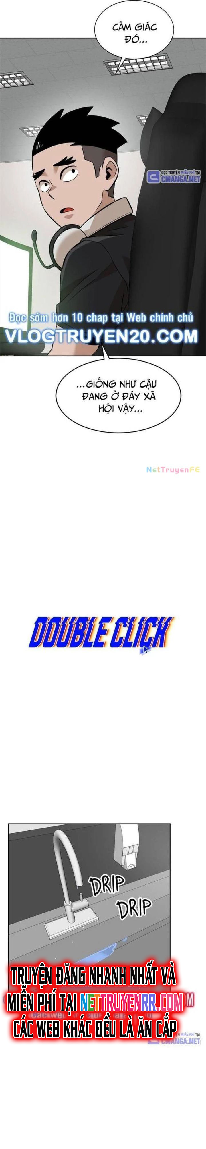 Double Click: Chapter 145